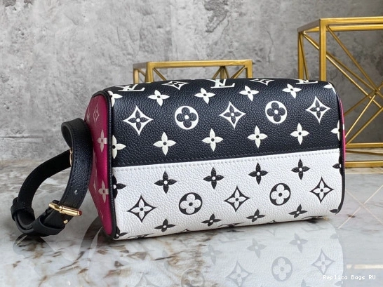 Cheap SPEEDY Louis 20 Vuitton BANDOULIÈRE 0717